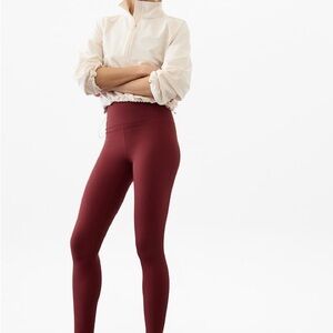 Athleta Ultra High Rise Elation Tight